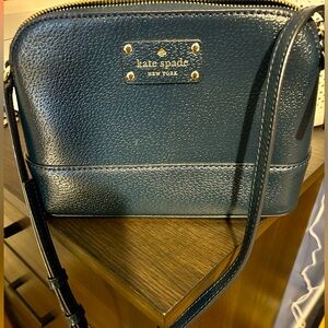 Kate Spade Navy Crossbody Bag